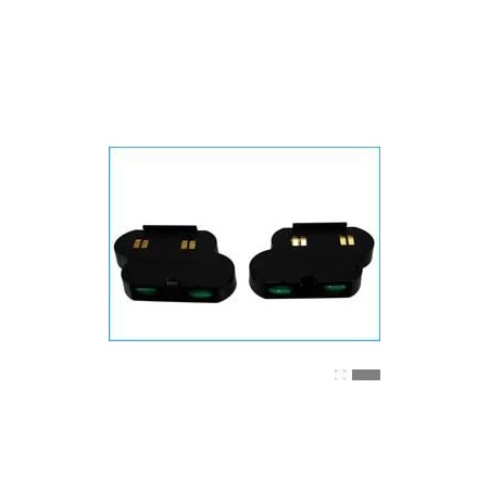 Battery, Replacement For Hp Hewlett Packard Ad509A Battery: